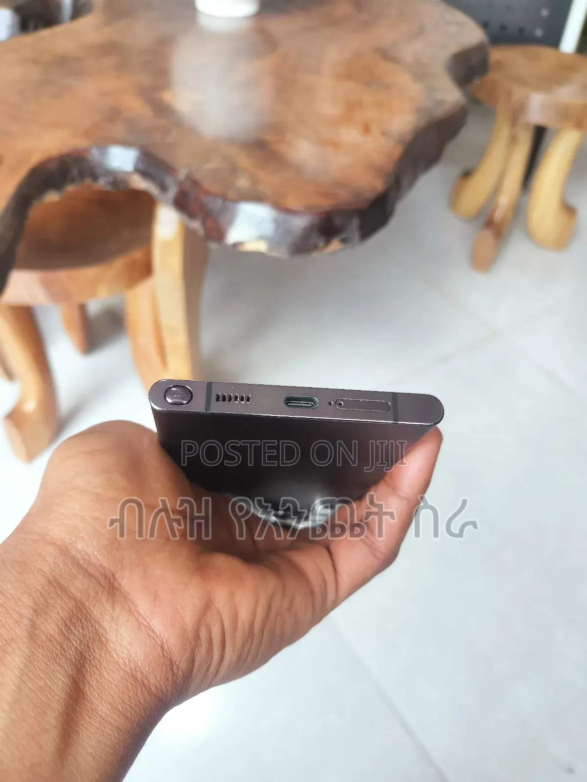 Samsung Galaxy S22 Ultra 128 GB Black