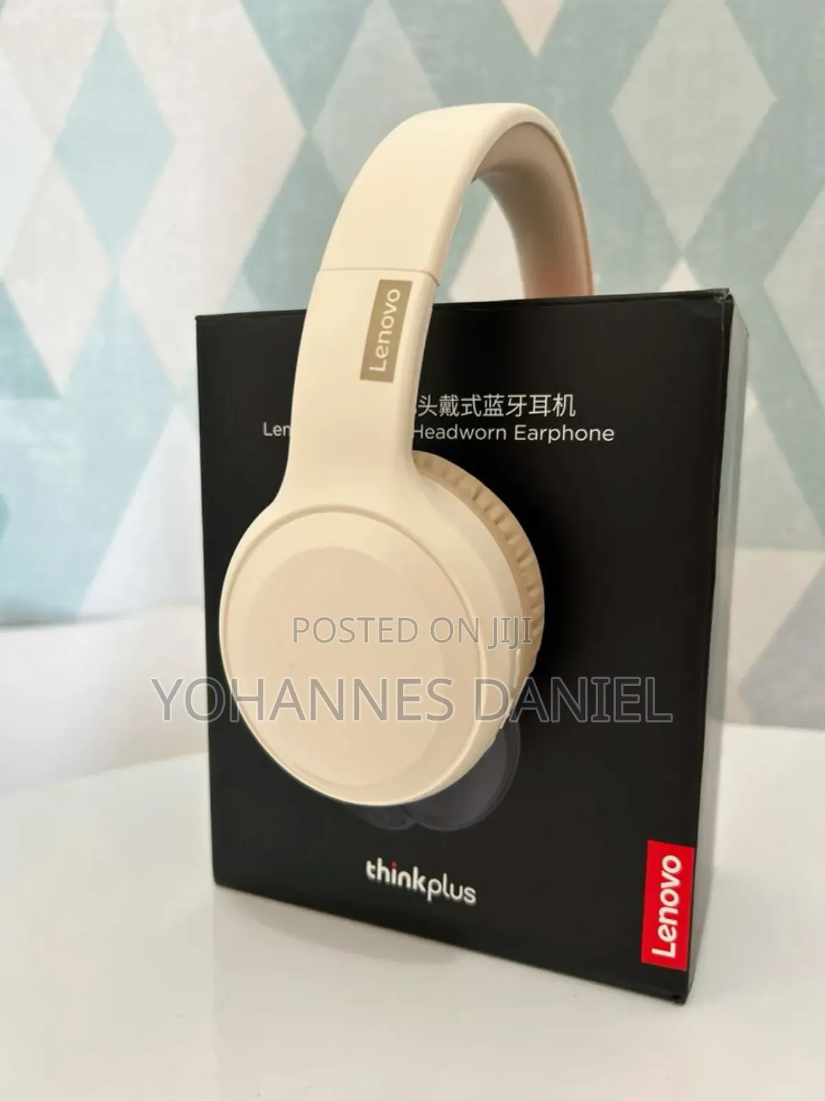 Lenovo Thinkplus Headset