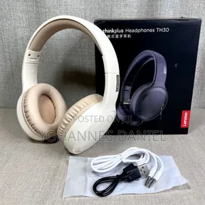 Lenovo Thinkplus Headset