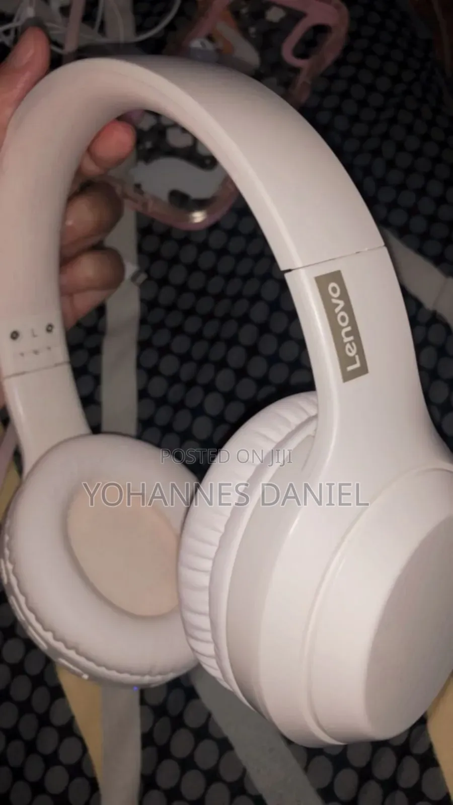 Lenovo Thinkplus Headset