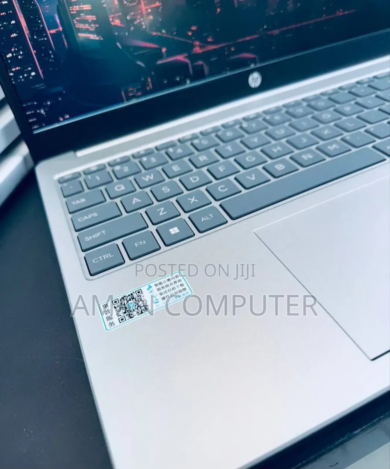 New Laptop HP Stream Notebook 16GB Intel Core I7 SSD 512GB