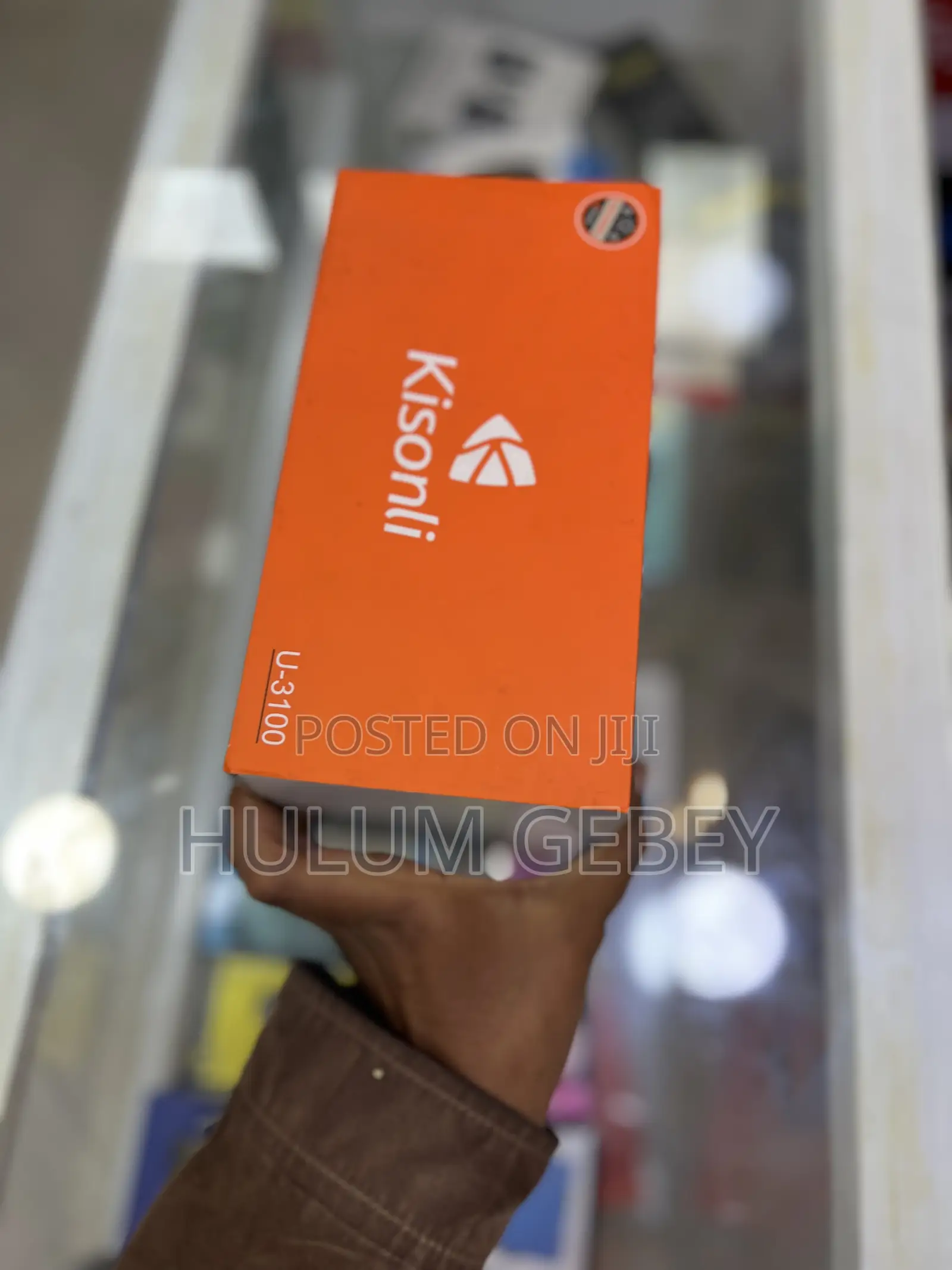 Kisonli U-2500bt Computer Speaker