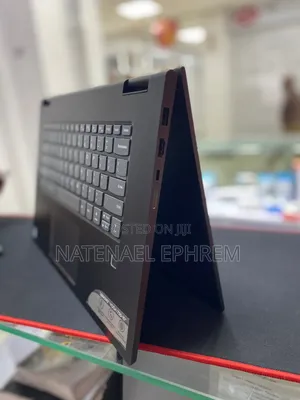 Laptop Lenovo Yoga 730 8GB Intel Core I7 SSD 256GB