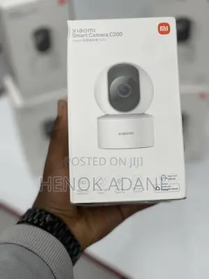 Mi Xiaomi 360 Degrees Security Camera