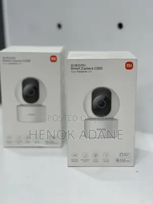 Mi Xiaomi 360 Degrees Security Camera