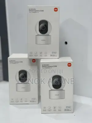 Mi Xiaomi 360 Degrees Security Camera