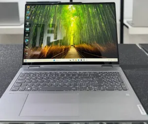 New Laptop Lenovo Yoga 2 16GB AMD Ryzen 5 SSD 512GB