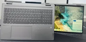 New Laptop Lenovo Yoga 2 16GB AMD Ryzen 5 SSD 512GB