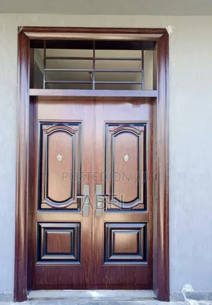 የብረት በር ይፈልጋሉ Victor