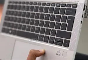 New Laptop HP EliteBook 830 G7 16GB Intel Core I5 SSD 512GB
