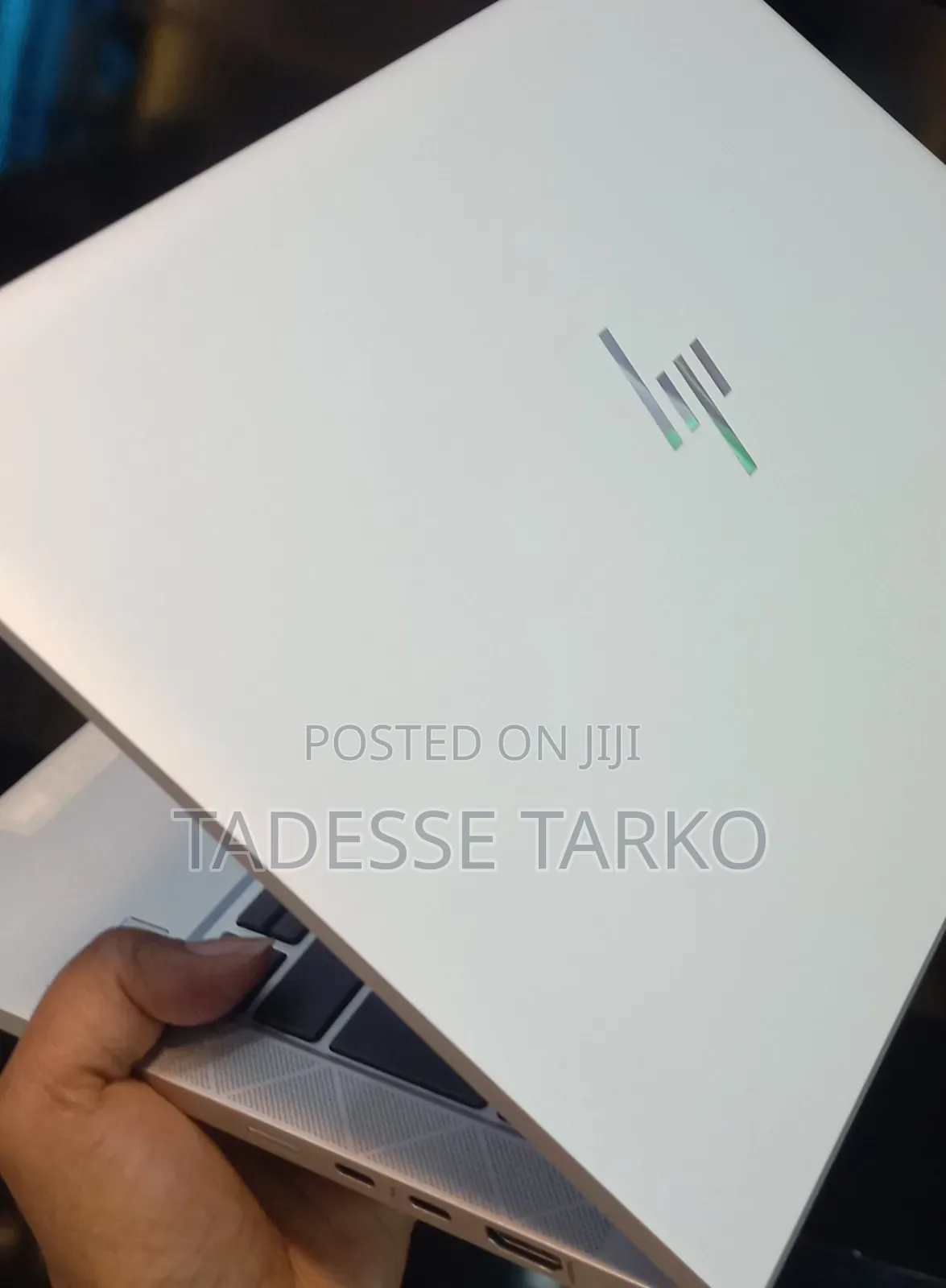 New Laptop HP EliteBook 830 G8 16GB Intel Core I5 SSD 512GB