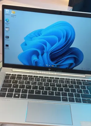 New Laptop HP EliteBook 830 G8 16GB Intel Core I5 SSD 512GB
