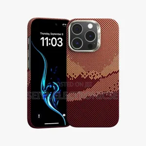 iPhone 16pro Max Cover Case