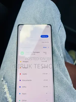 Tecno Camon 40 Pro 256 GB Silver