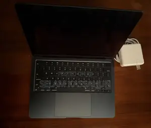 Laptop Apple MacBook Air 2023 M2 8GB Apple M2 SSD 256GB