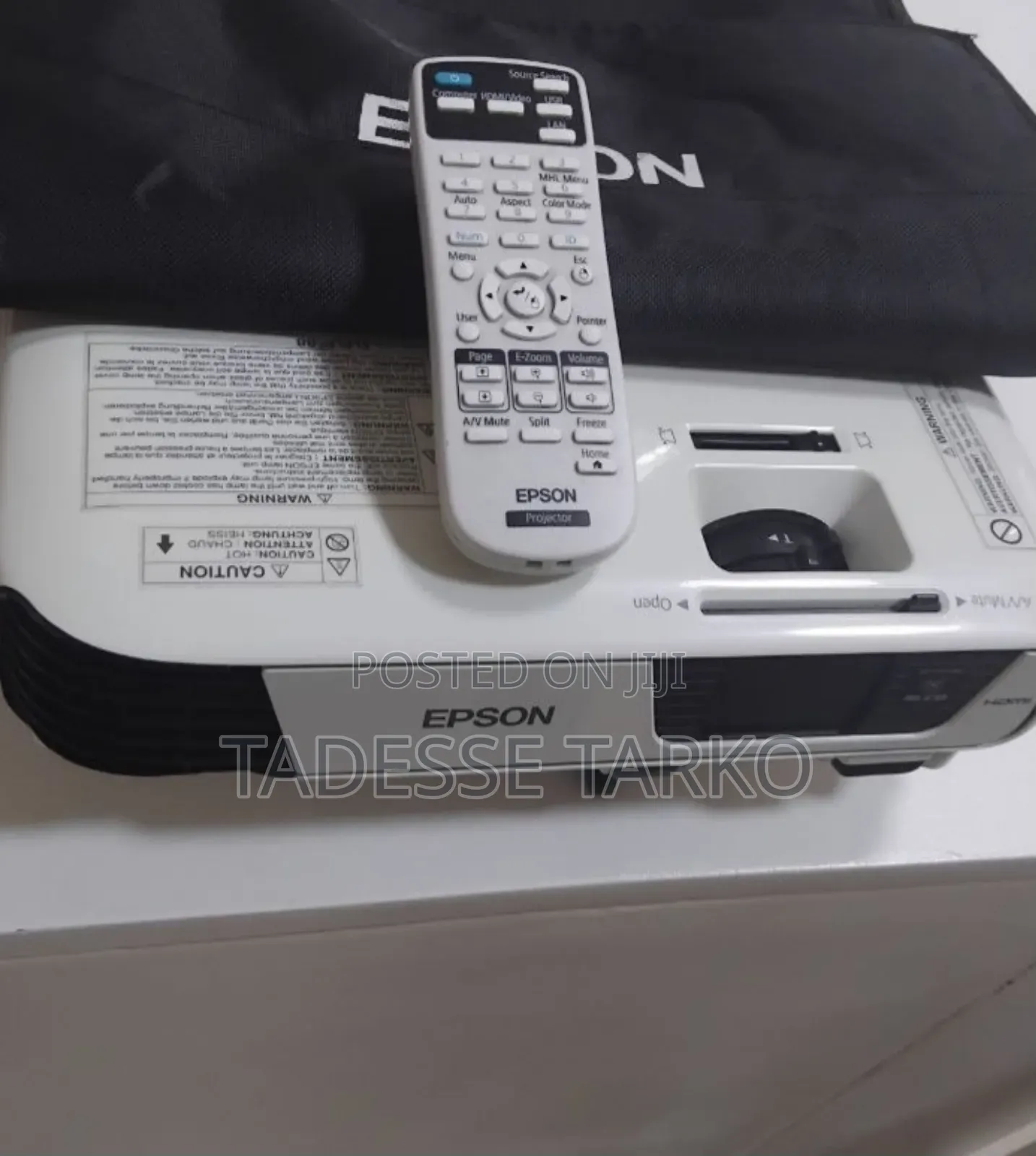 Epson Projector