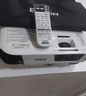 Epson Projector