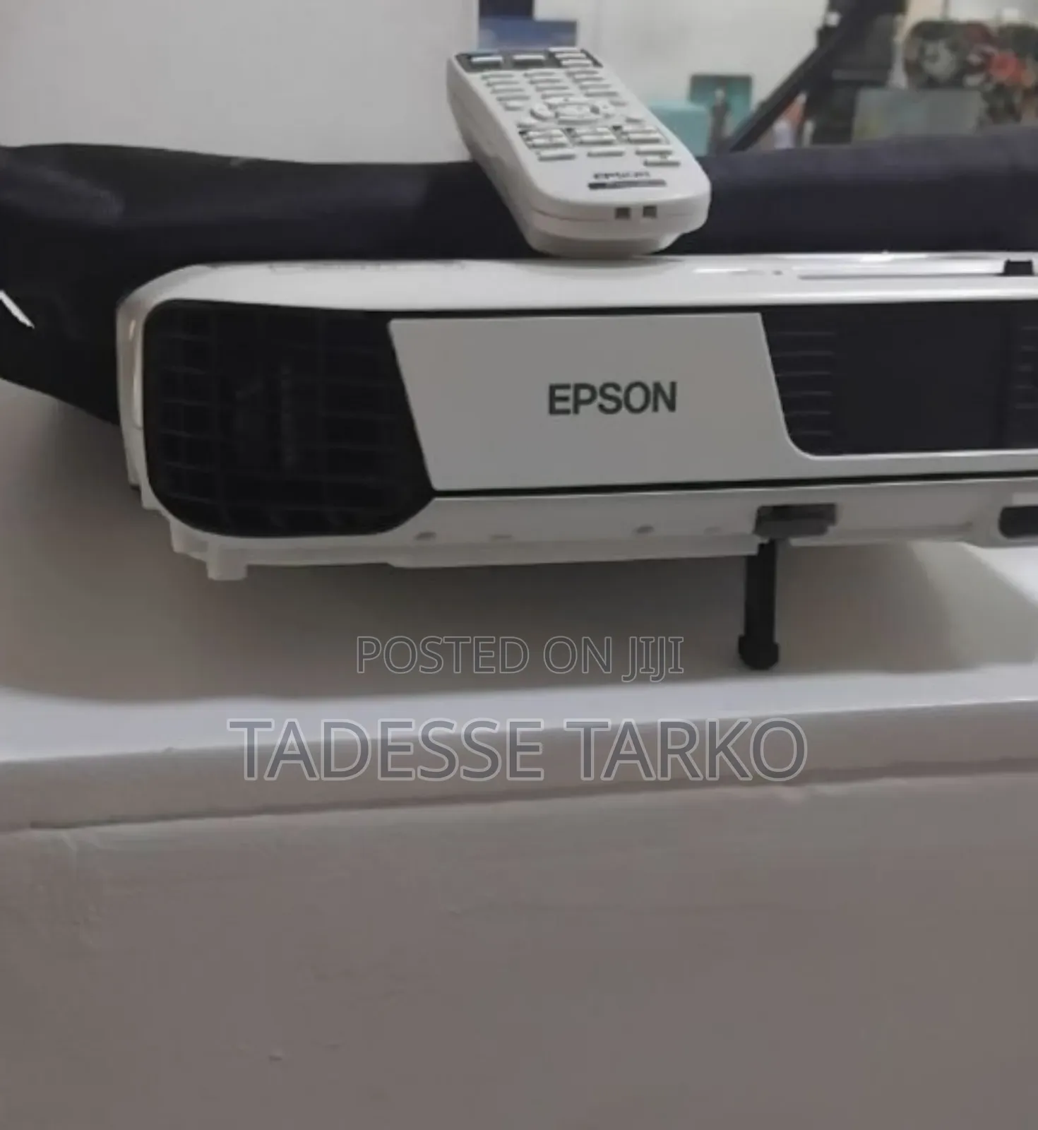 Epson Projector
