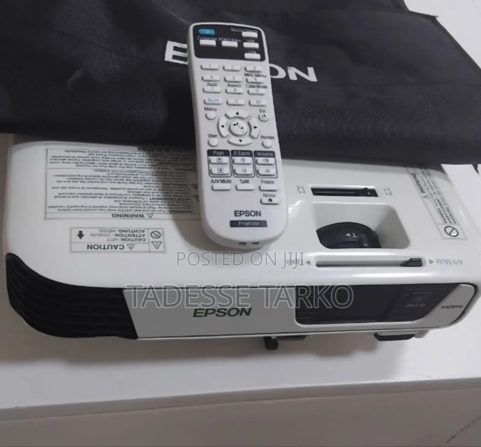 Epson Projector
