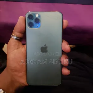 Apple iPhone 11 Pro Max 256 GB Blue
