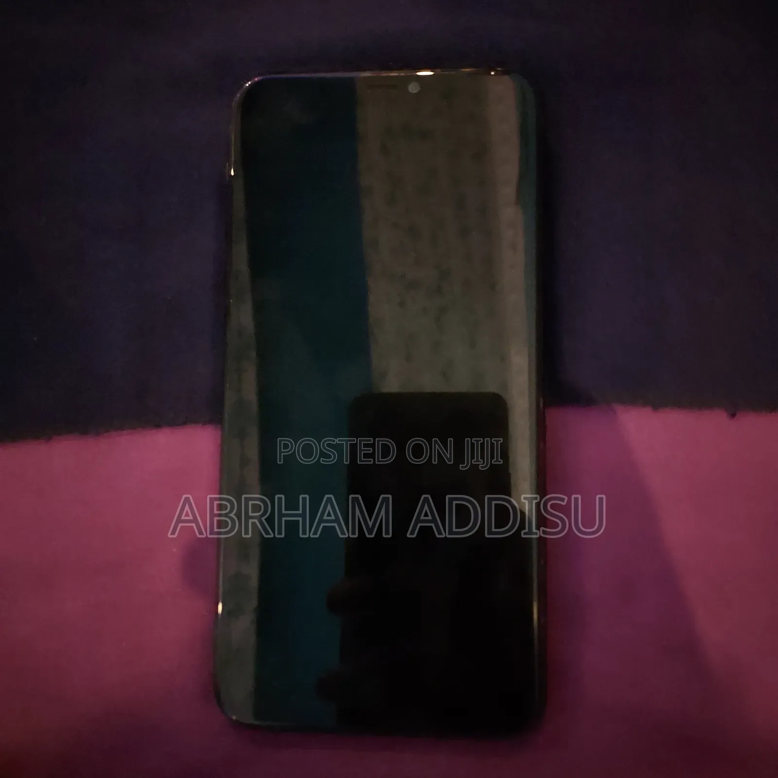 Apple iPhone 11 Pro Max 256 GB Blue