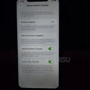 Apple iPhone 11 Pro Max 256 GB Blue