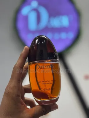 Ck Obsession Sinces 1985