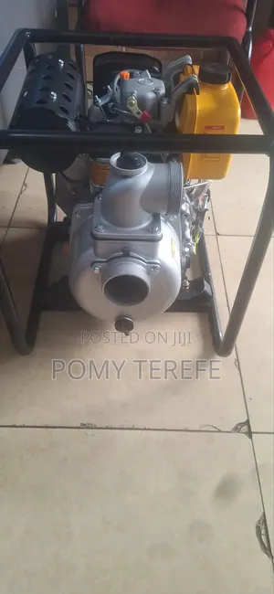 Diesel Water Pump Kipor
