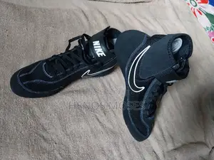 Brand New Nike Shoe