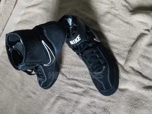 Brand New Nike Shoe