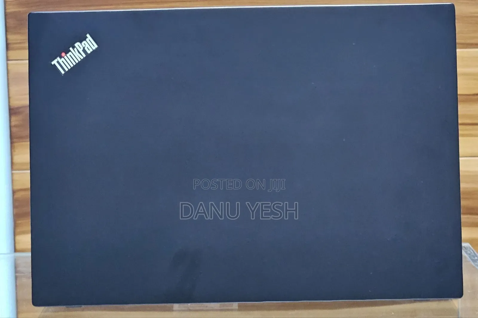 New Laptop Lenovo ThinkPad T14 16GB Intel Core I7 SSD 512GB