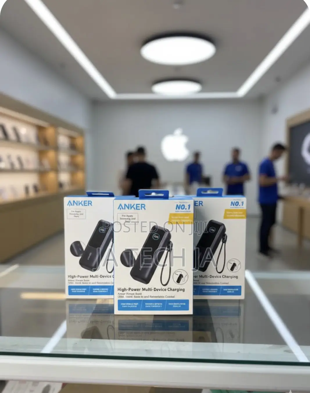 Anker Power Bank 165w