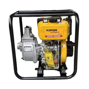 Diesel Water Pump Kipor