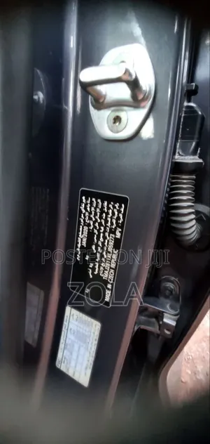 Hyundai Tucson 2020 Gray