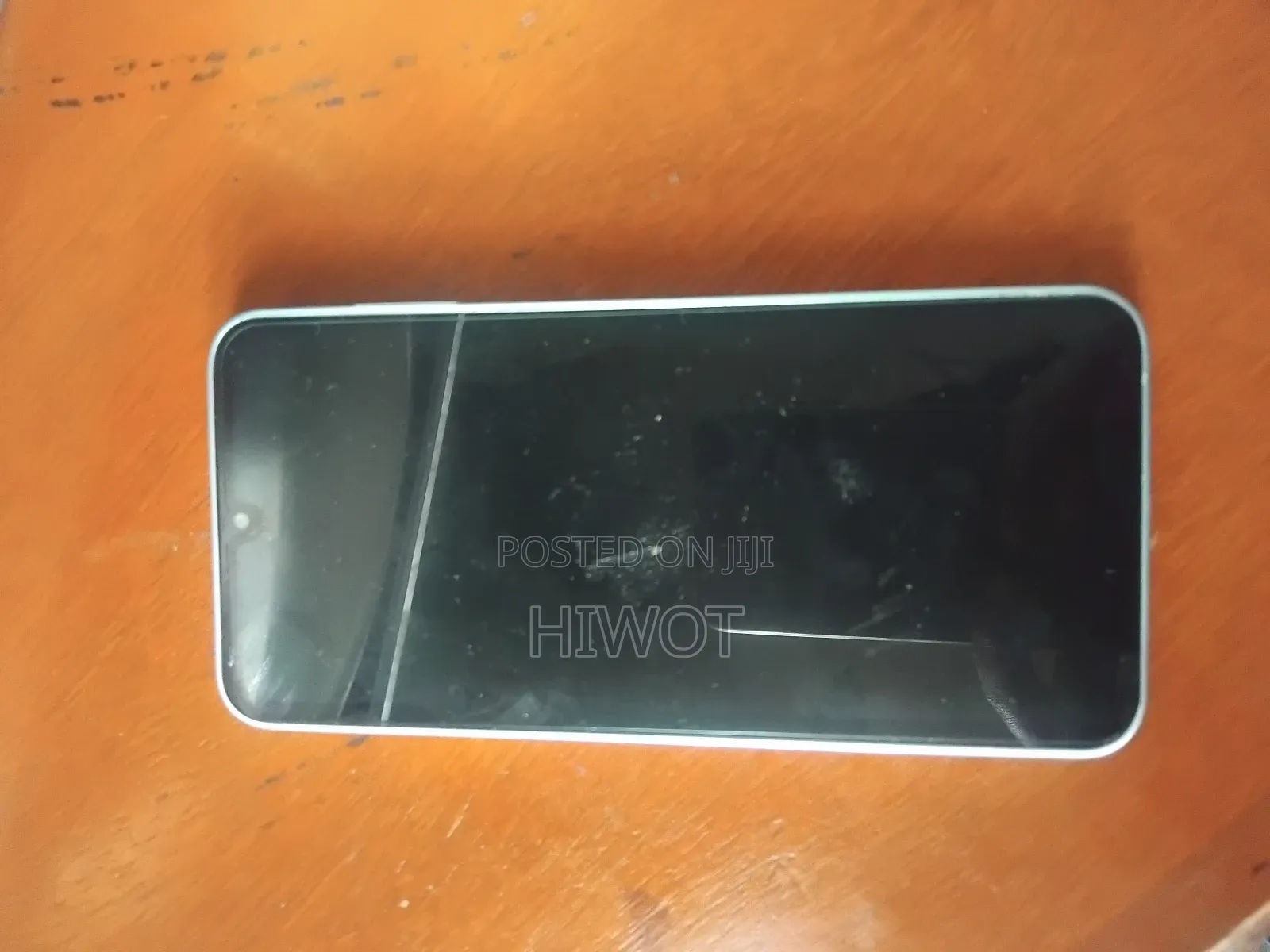 Samsung Galaxy M16 128 GB