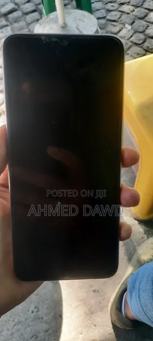 Infinix Hot 10i 32 GB Gold