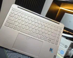 New Laptop Lenovo Yoga 9i 16GB Intel Core I7 SSD 1T