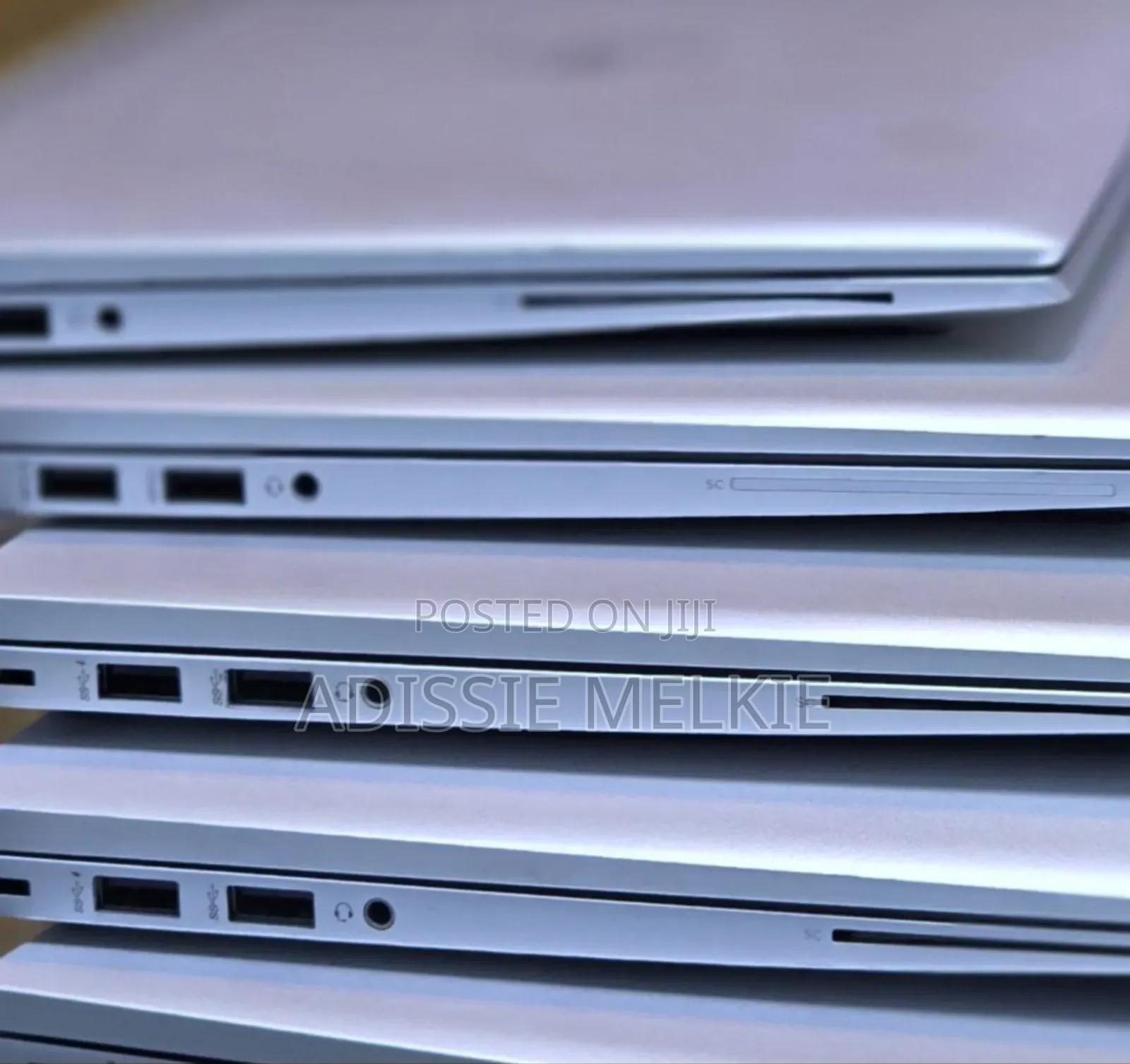New Laptop HP EliteBook 840 G8 16GB Intel Core I5 SSD 512GB