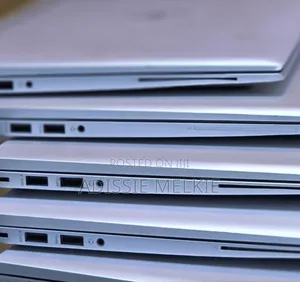 New Laptop HP EliteBook 840 G8 16GB Intel Core I5 SSD 512GB