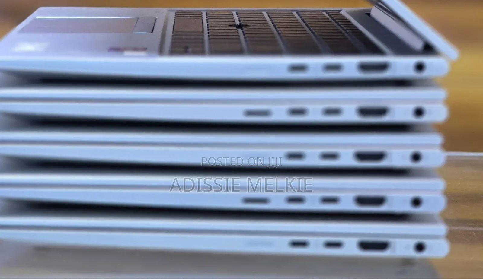 New Laptop HP EliteBook 840 G8 16GB Intel Core I5 SSD 512GB