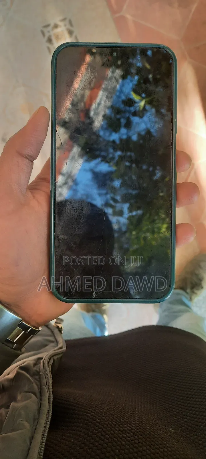 Samsung Galaxy A24 128 GB