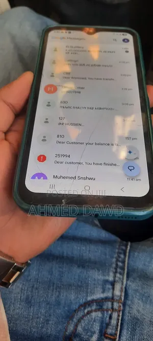 Samsung Galaxy A24 128 GB