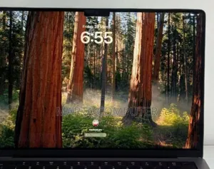 New Laptop Apple MacBook Pro M1 16GB Apple M1 SSD 512GB