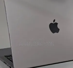 New Laptop Apple MacBook Pro M1 16GB Apple M1 SSD 512GB