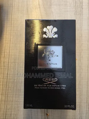 Creed Aventus