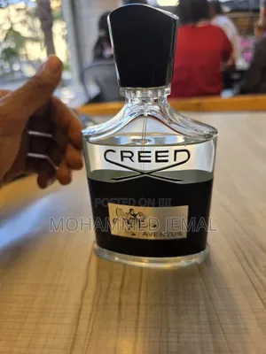 Creed Aventus