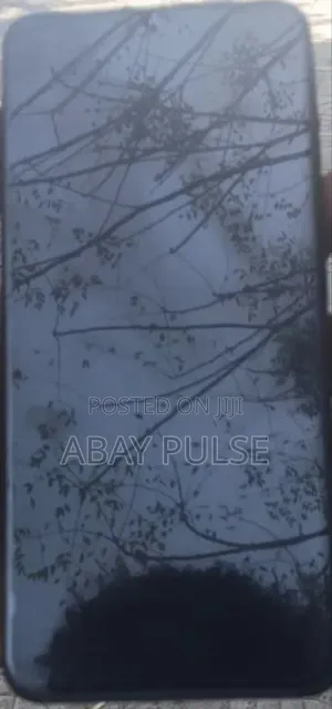 New Oppo A60 256 GB Black