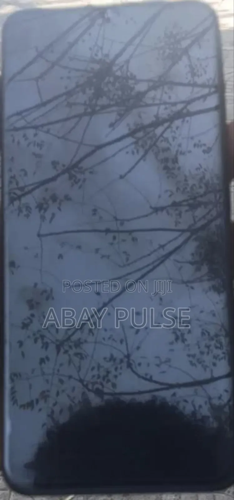 New Oppo A60 256 GB Black