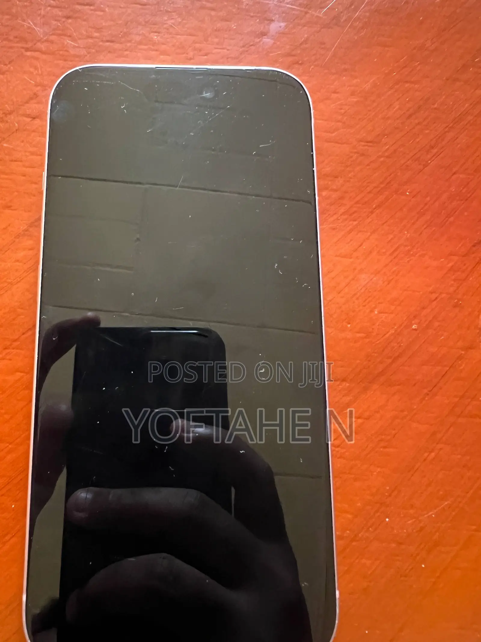 Apple iPhone 15 128 GB Pink