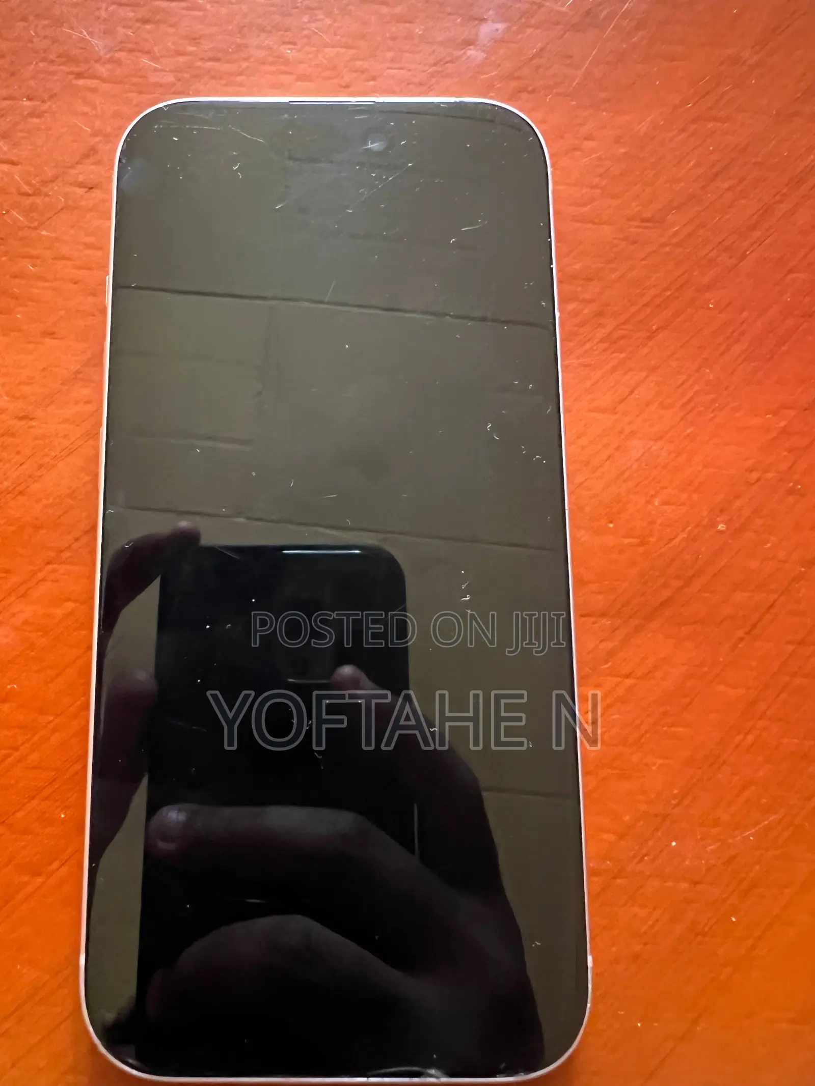 Apple iPhone 15 128 GB Pink